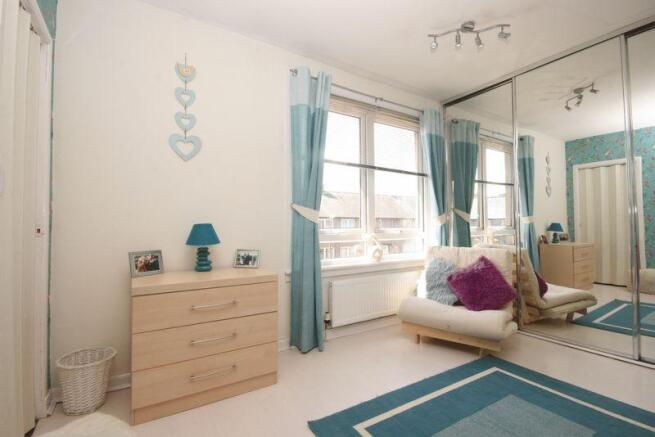 Bedroom Two (2)