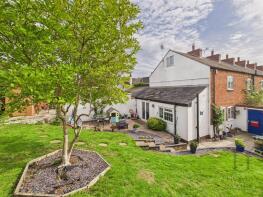 5, Widdowsons Row, Easthorpe Street, Nottingham NG11 6LD
