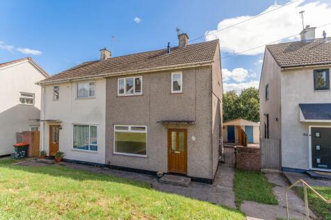 Brynglas Drive, Newport, NP20