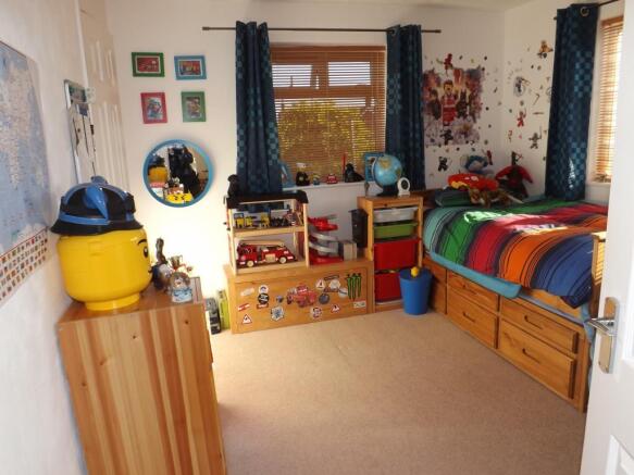 Bedroom 2