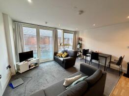 Apartment 213, 195 The Litmus Building, Huntingdon Street, Nottingham NG1 3NT