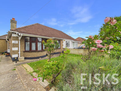 Southwold Crescent, Benfleet, SS7