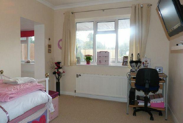 Family Bedroom 2