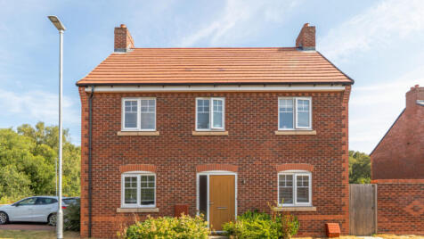 Linnet Close, Manchester, M31 4RZ