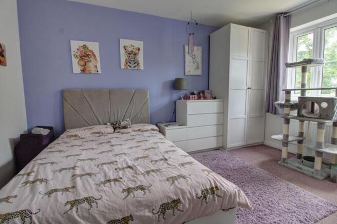 Bedroom 4