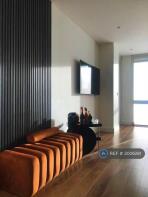 Flat 105, 3 Lighterman Point, New Village Avenue, London E14 0ND
