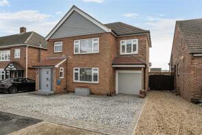 25, Laverock Lea, Portchester, Fareham PO16 8DA