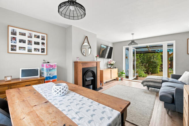 Croasdaile Road, Stansted, Essex, CM24 photo 4