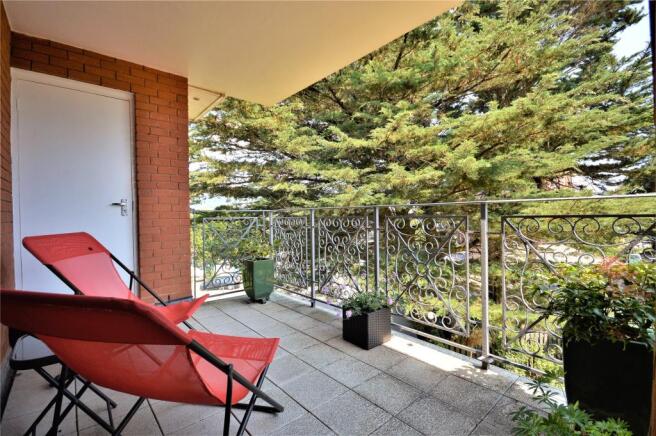 Balcony 2