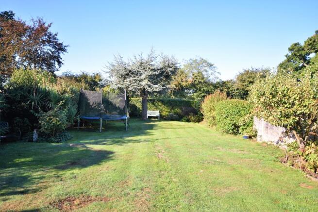 Rear Garden 2