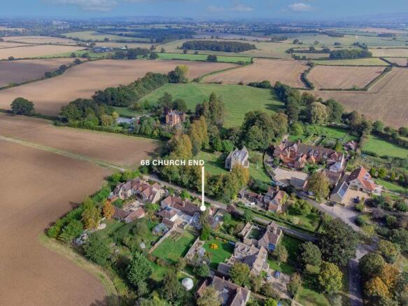 Aerial View 2