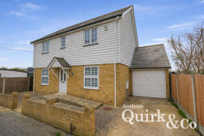 3, Haven Quays, Canvey Island SS8 0NT