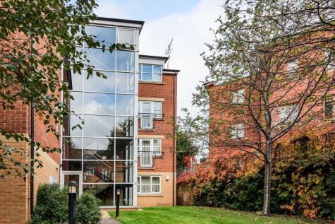Vicarage Mews, Kirkstall, Leeds, LS5