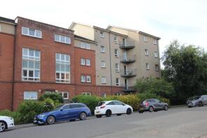 Flat 2/2, 8, Dinmont Road, Glasgow G41 3UD