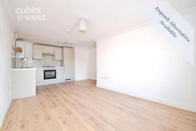 Open-Plan Living