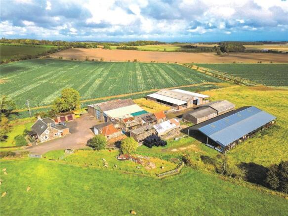 Lathones Farm