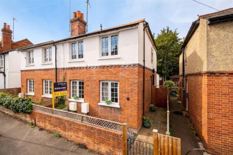 Clifton Street, Reading RG1