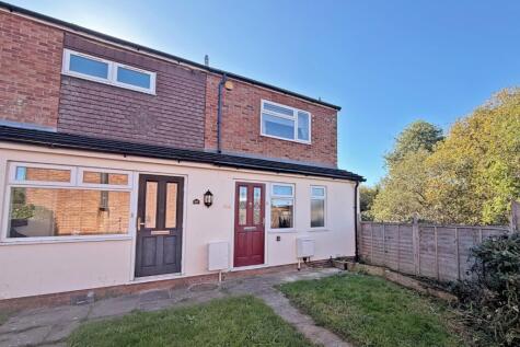 Copners Drive, Holmer Green, HP15 6SG