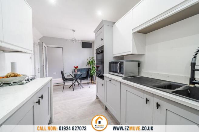 3 bed Semi-Detached for sale Image 5