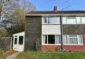 103, Gorselands Way, Gosport PO13 0DG