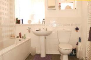 Brand New Bathroom