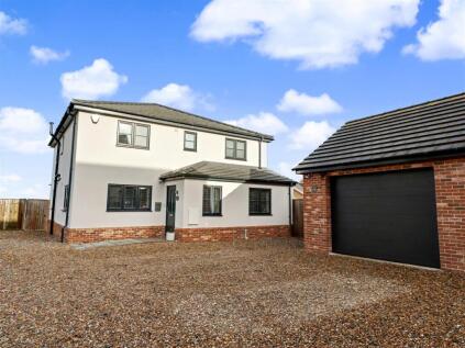 The Conifers, Great Ellingham, Attleborough