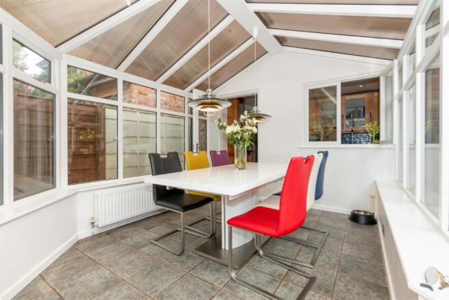 Dining Room Aspect 2