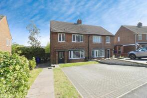 10, Curbar Curve, Inkersall S43 3HZ