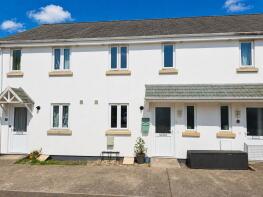 2, Hillside View, Ilfracombe EX34 0BD