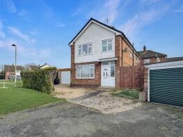 17, Linley Green, Leicester LE9 1UT