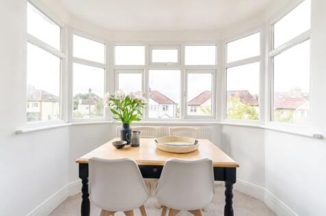 Westbury Road, New Malden, KT3