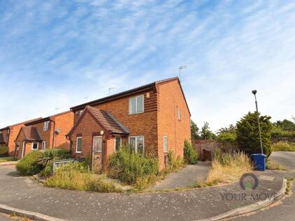 Thistle Road, Ilkeston, Derbyshire, DE7