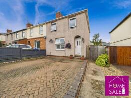 50, Furnace Lane, Northampton NN7 3JT