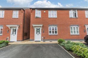 6, Webster Close, Linby NG15 8LA