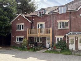 10, 16 Parklands, Branksome Hill Road, Bournemouth BH4 9LD
