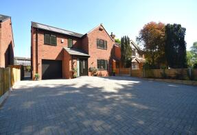 The Robins, Sandy Lane, Aston CW5 8DG