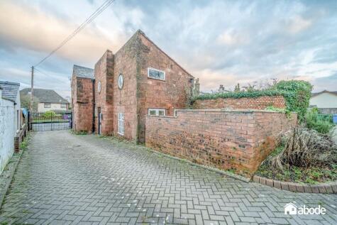 Coach House Mews, Gateacre, Liverpool, L25