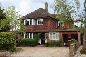 1, Morris Road, Redhill RH1 5SB