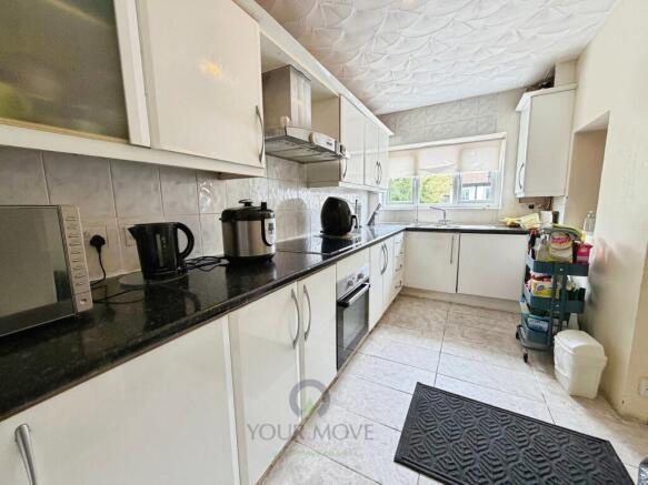 Ramillies Road, Sidcup, DA15 photo 4