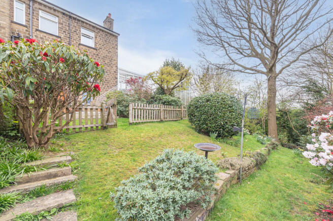 2 bed End of Terrace for sale Image 12