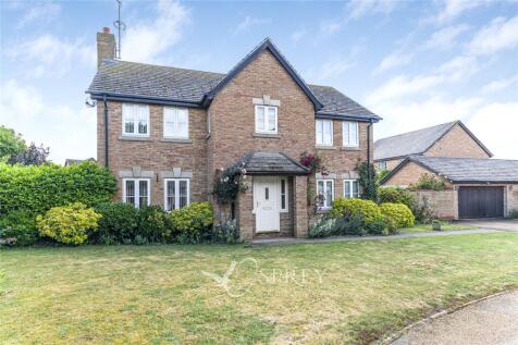 Hillfield Road, Oundle, Northamptonshire