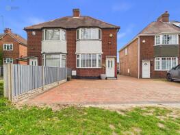 63, Shard End Crescent, Birmingham B34 7AE