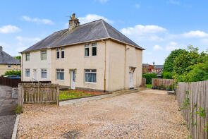 22, Culzean Crescent, Kilmarnock KA3 7DR