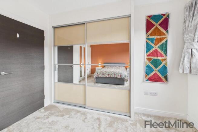 Main bedroom