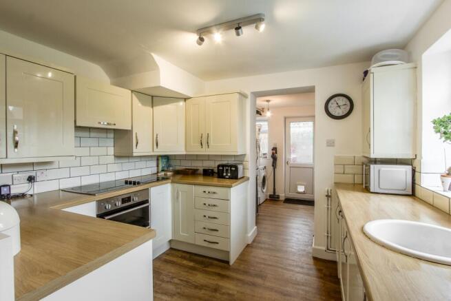 Kitchen A
