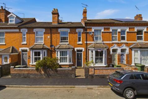 Nelson Road, Worcester, WR2