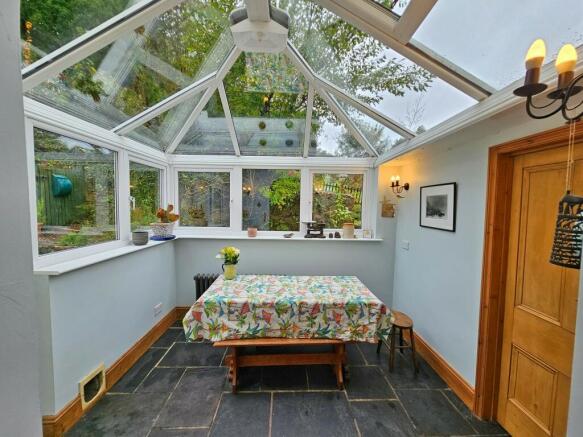 Breakfast Room