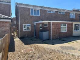 58, Churchill Avenue, Halstead CO9 2BE