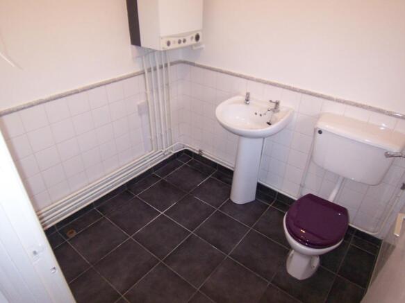 Wet Room