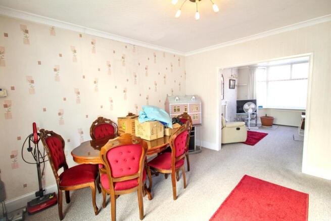 Hillside Road, St George, Bristol, BS5 7PR photo 4